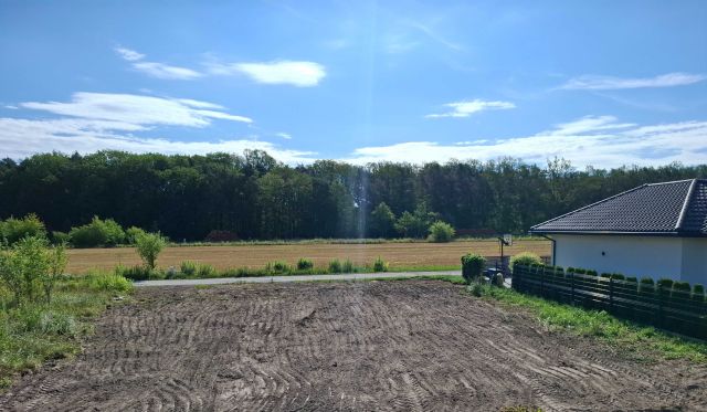 Działka budowlana Tomaszów Mazowiecki. Zdjęcie 1