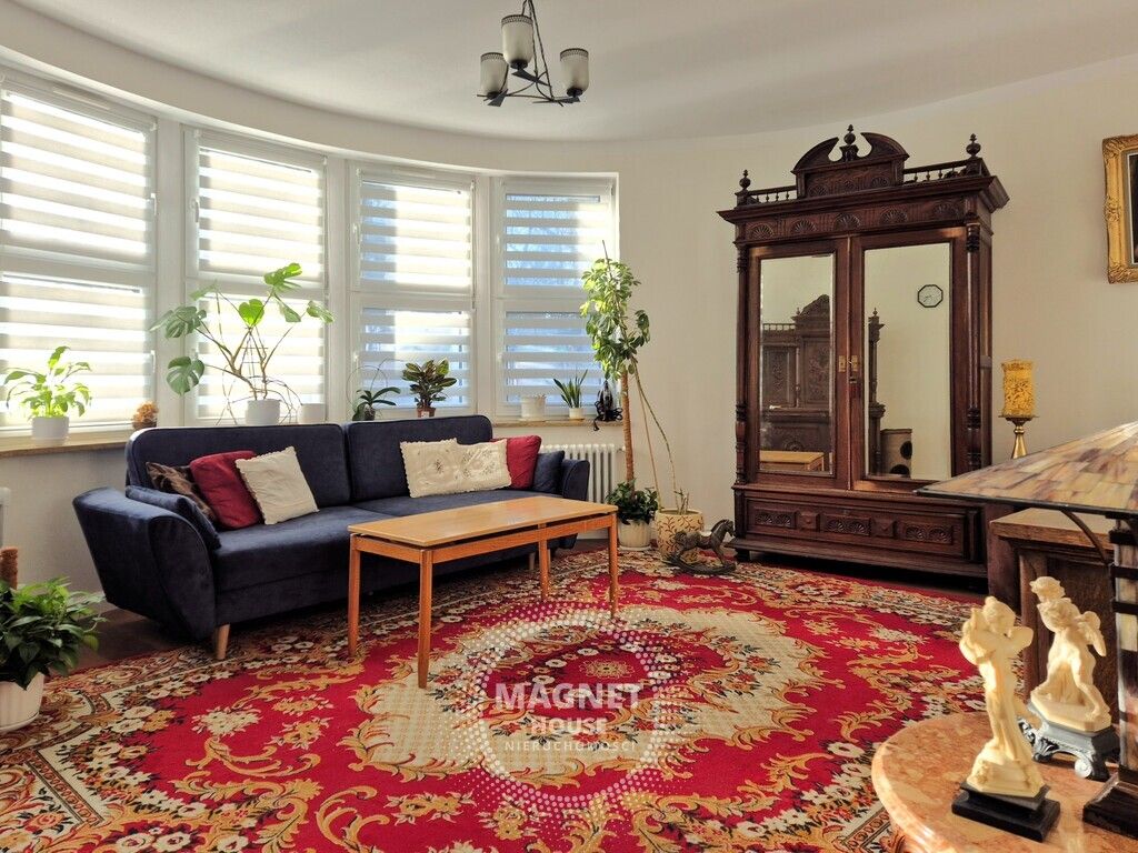 Mieszkanie 3-pokojowe Szczecin. Zdjęcie 17