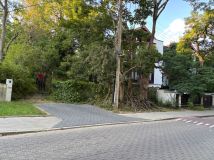 Działka budowlana Warszawa Ursynów, ul. Arbuzowa