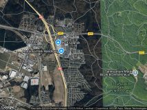 Lokal Gdańsk Matarnia, ul. mjr. Mieczysława Słabego