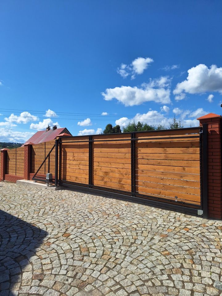 dom wolnostojący, 6 pokoi Czarny Bór, ul. Brzozowa. Zdjęcie 11