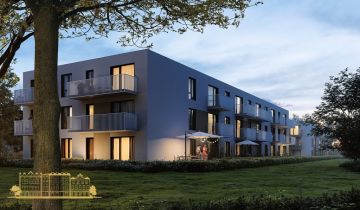 Mieszkanie 2-pokojowe Kraków Prądnik Biały, ul. Stelmachów