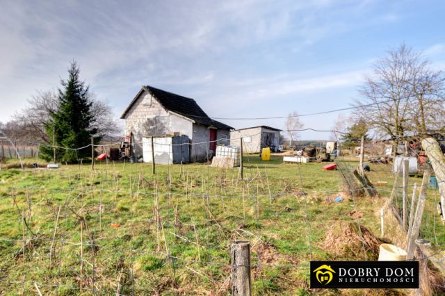 dom wolnostojący, 3 pokoje Nurzec-Stacja. Zdjęcie 9