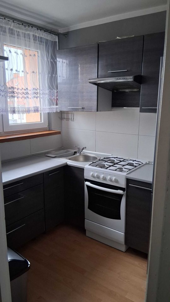 Mieszkanie 2-pokojowe Legnica, ul. Świętej Trójcy. Zdjęcie 4