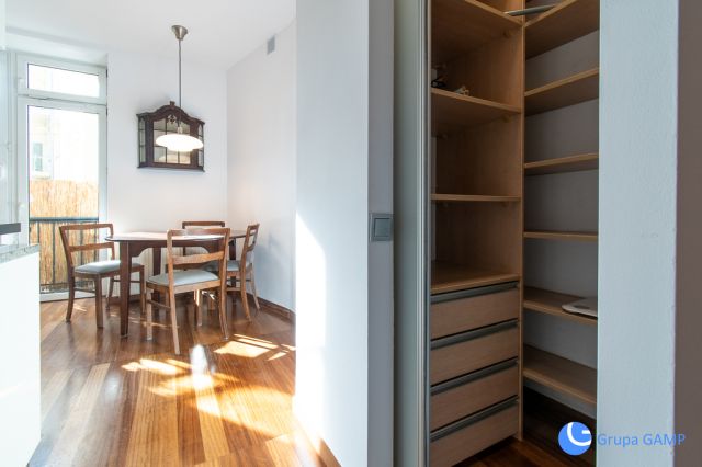 Mieszkanie 2-pokojowe Kraków, ul. Henryka Sienkiewicza. Zdjęcie 10