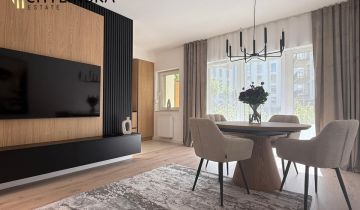 Mieszkanie 3-pokojowe Gdynia Mały Kack, ul. Strzelców