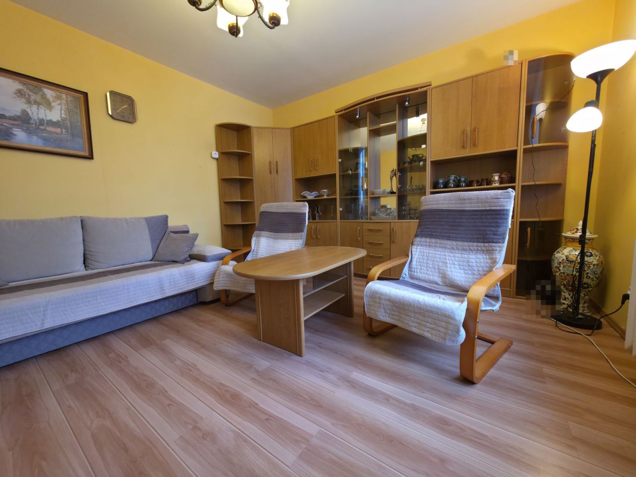 dom wolnostojący, 5 pokoi Świdwin, ul. Nowomiejska. Zdjęcie 2