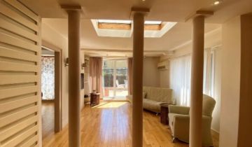 Mieszkanie 3-pokojowe Warszawa Praga-Południe, al. Jerzego Waszyngtona