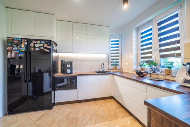 dom wolnostojący, 6 pokoi Jasienica Rosielna. Zdjęcie 7