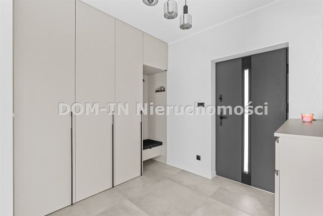 dom wolnostojący, 5 pokoi Zebrzydowice. Zdjęcie 19