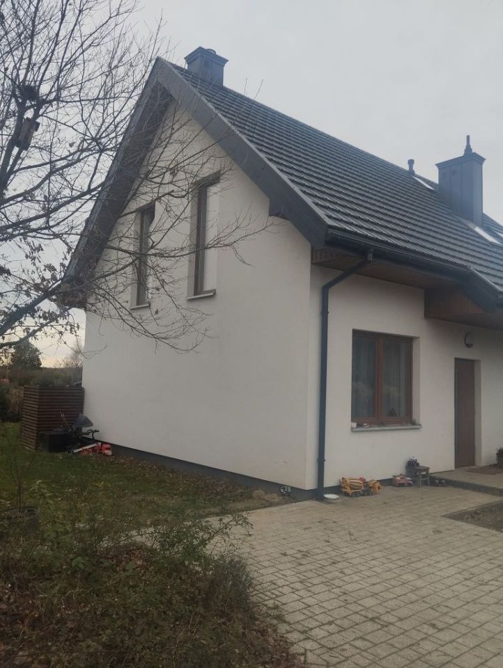 dom wolnostojący Barcice Drwalewskie. Zdjęcie 3