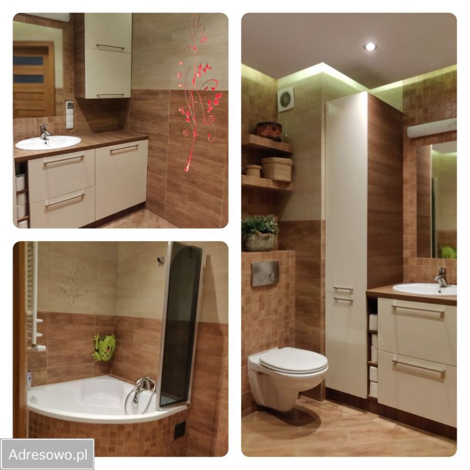 Mieszkanie 3-pokojowe Szczecin Prawobrzeże, ul. Aleksandra Kostki Napierskiego. Zdjęcie 7