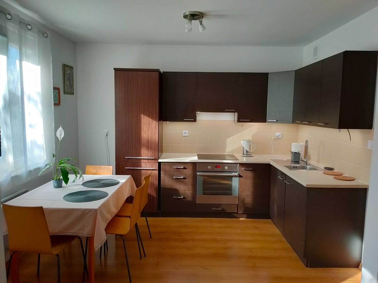 Mieszkanie 1-pokojowe Kraków Pychowice, ul. Tomasza Prylińskiego. Zdjęcie 8