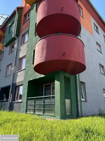 Mieszkanie 2-pokojowe Wrocław Krzyki, ul. Wandy Rutkiewicz. Zdjęcie 1