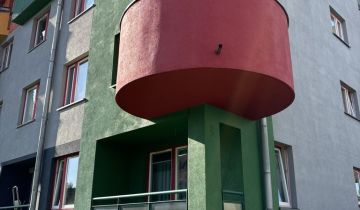 Mieszkanie 2-pokojowe Wrocław Krzyki, ul. Wandy Rutkiewicz