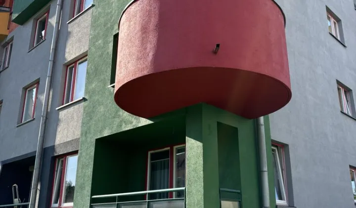 Mieszkanie 2-pokojowe Wrocław Krzyki, ul. Wandy Rutkiewicz