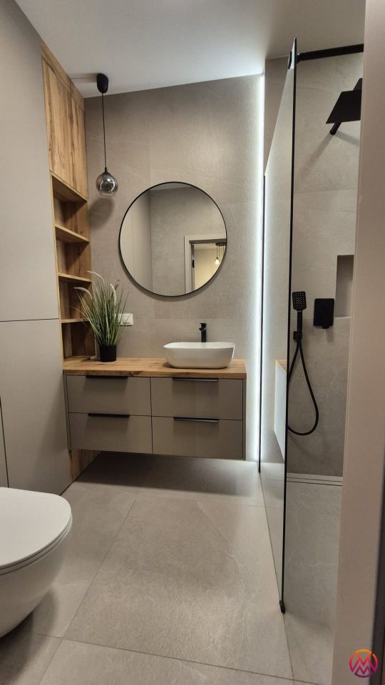 Mieszkanie 2-pokojowe Łódź Bałuty. Zdjęcie 8