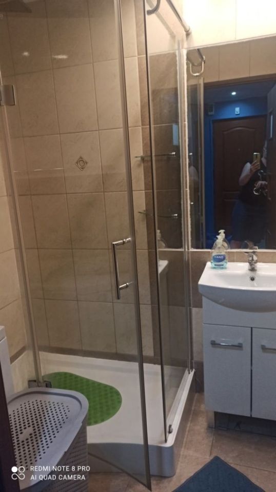 Mieszkanie 2-pokojowe Świebodzice, os. Sudeckie. Zdjęcie 3