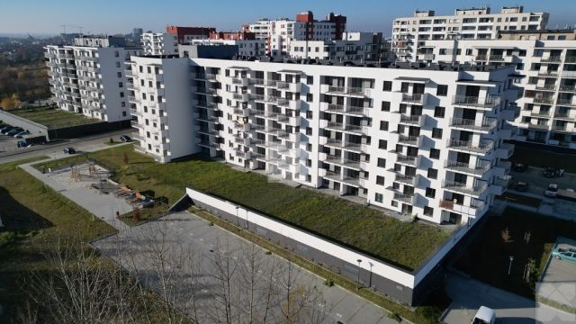 Mieszkanie 2-pokojowe Rzeszów Wilkowyja. Zdjęcie 2