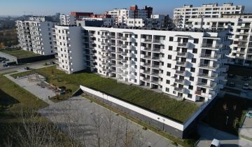 Mieszkanie 2-pokojowe Rzeszów Wilkowyja