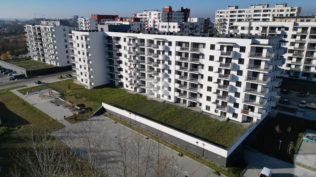 Mieszkanie 2-pokojowe Rzeszów Wilkowyja. Zdjęcie 2