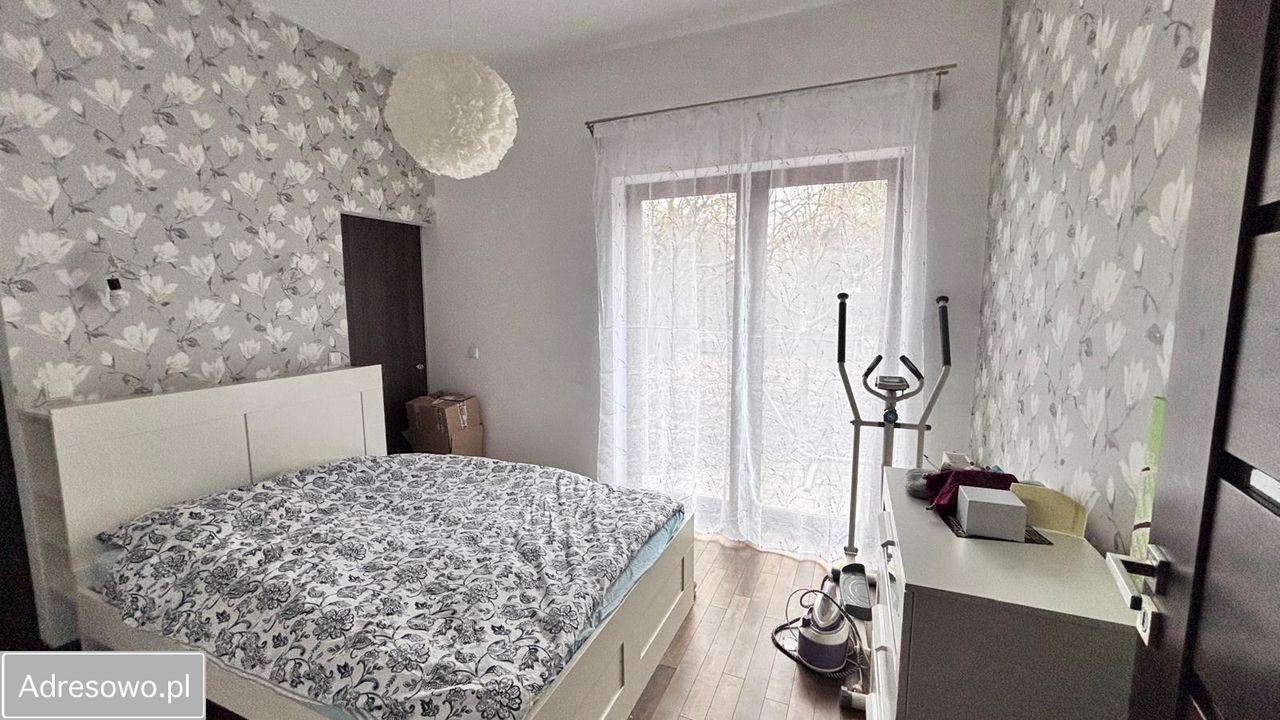 dom wolnostojący, 5 pokoi Milanówek, ul. Kazimierzowska. Zdjęcie 7