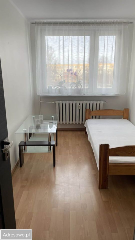 Mieszkanie 3-pokojowe Wrocław Psie Pole, ul. Inflancka. Zdjęcie 8