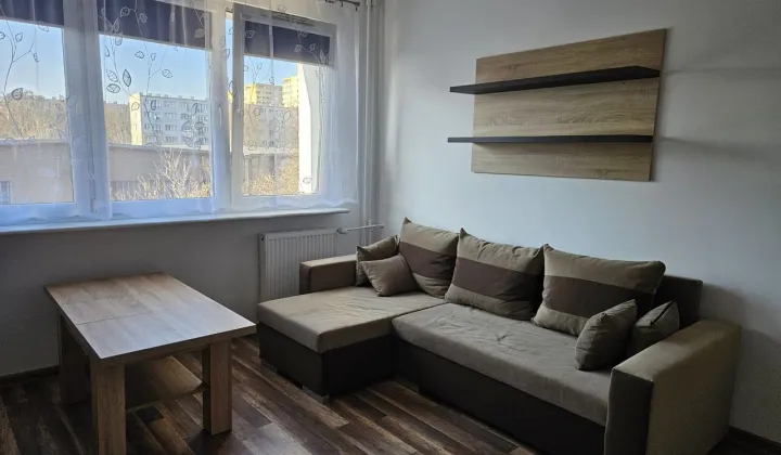 Mieszkanie 2-pokojowe Szczecin Pomorzany, ul. Budziszyńska