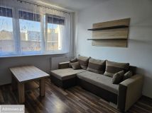 Mieszkanie 2-pokojowe Szczecin Pomorzany, ul. Budziszyńska