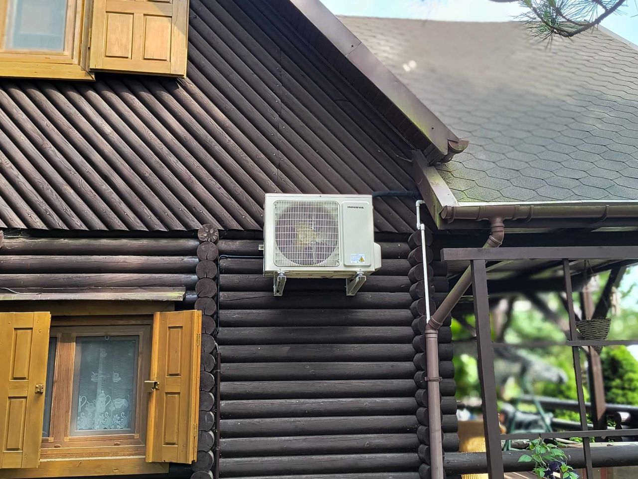 dom wolnostojący Stara Jedlanka. Zdjęcie 5