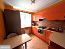 Mieszkanie 3-pokojowe Kraków Bronowice, ul. Stanisława Przybyszewskiego. Zdjęcie 3