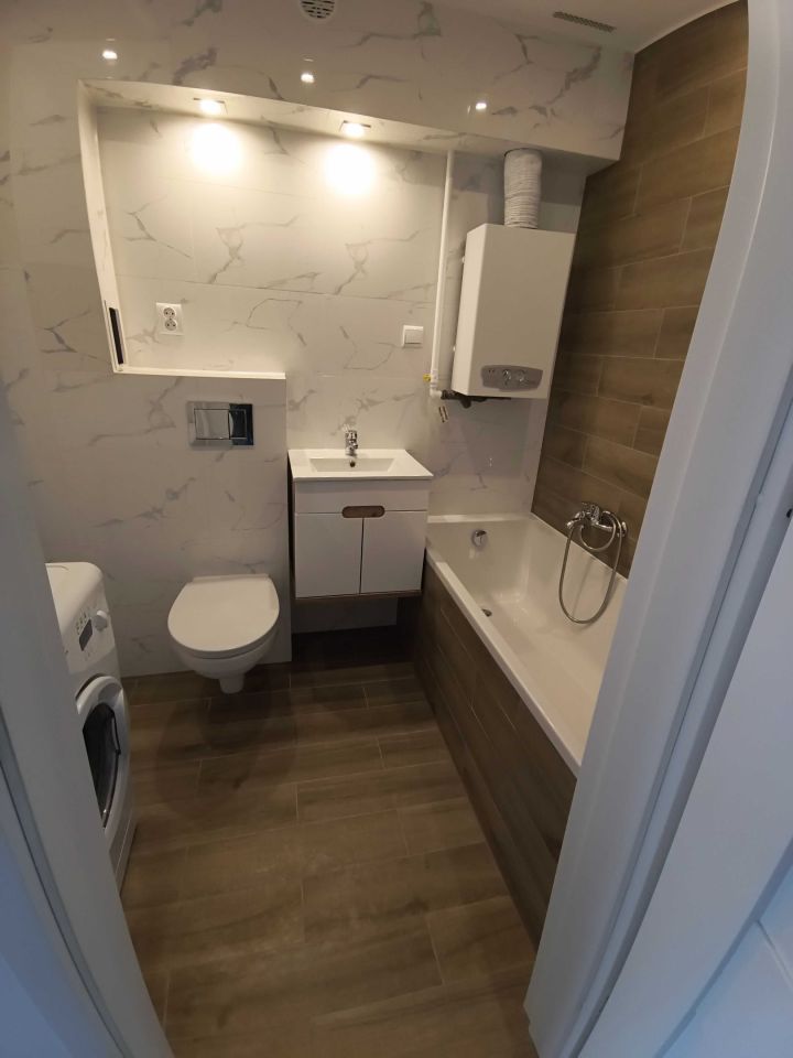 Mieszkanie 2-pokojowe Starogard Gdański, ul. Osiedlowa. Zdjęcie 7