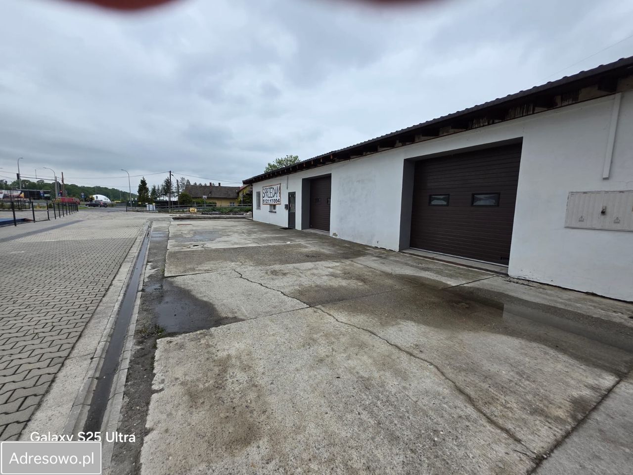 Działka budowlana Ustroń. Zdjęcie 5