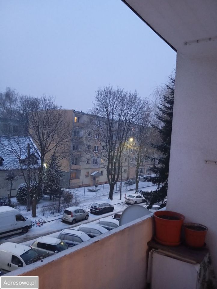 Mieszkanie 1-pokojowe Łódź Bałuty, ul. Antoniego Mackiewicza. Zdjęcie 3