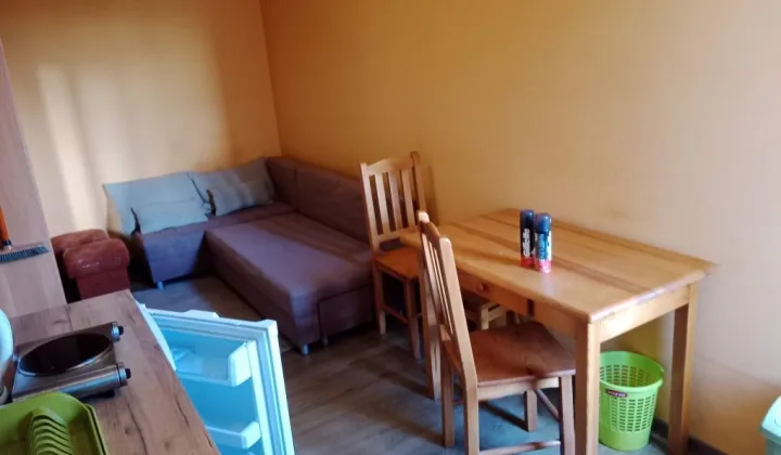 Mieszkanie 1-pokojowe Górsk