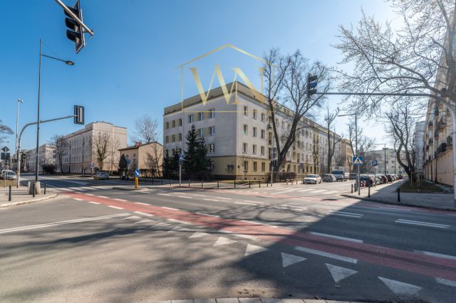 Mieszkanie 2-pokojowe Warszawa Praga-Południe, ul. Józefa Dwernickiego. Zdjęcie 13