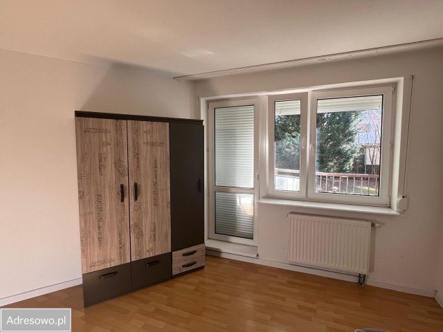 Mieszkanie 1-pokojowe Szczecin Gumieńce, ul. Tadeusza Szeligowskiego. Zdjęcie 1