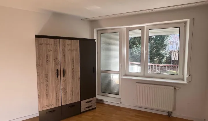 Mieszkanie 1-pokojowe Szczecin Gumieńce, ul. Tadeusza Szeligowskiego