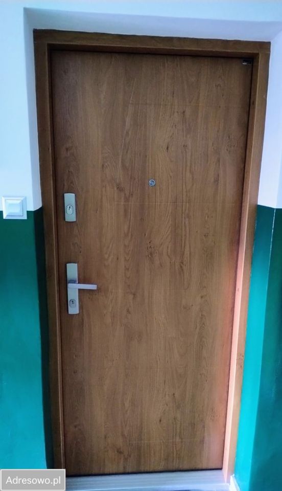 Mieszkanie 2-pokojowe Dobre Miasto, ul. Łużycka. Zdjęcie 12