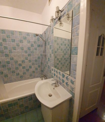 Mieszkanie 3-pokojowe Warszawa Natolin, ul. Małej Łąki. Zdjęcie 9