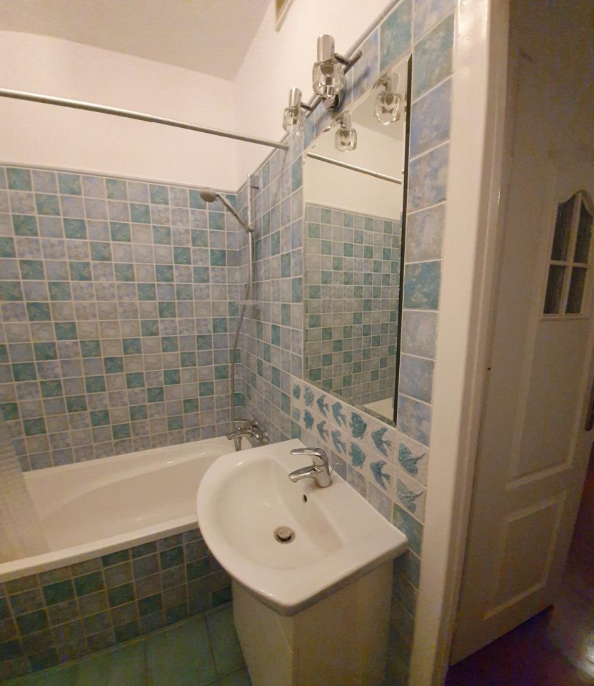 Mieszkanie 3-pokojowe Warszawa Natolin, ul. Małej Łąki. Zdjęcie 9