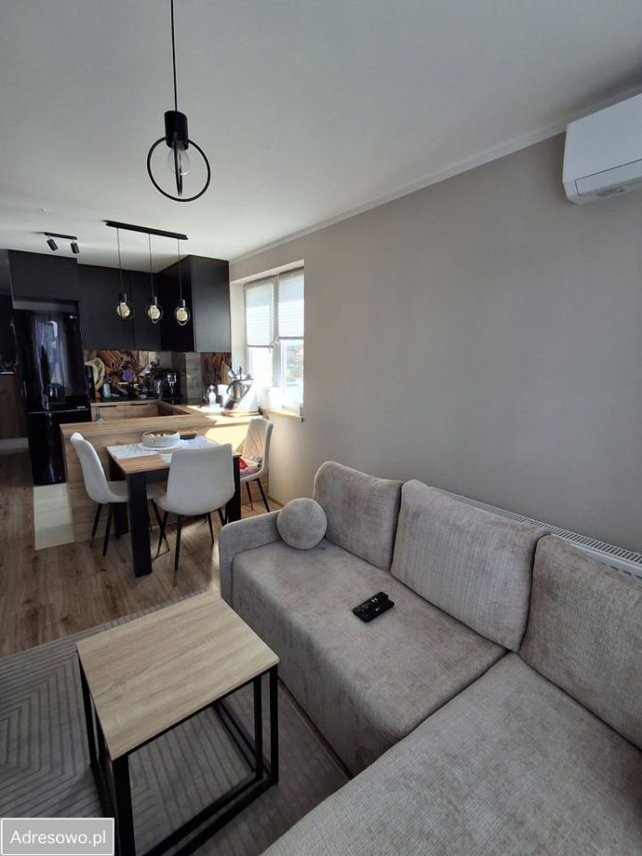 Mieszkanie 3-pokojowe Kraków Bieżanów, ul. Mariana Domagały. Zdjęcie 8