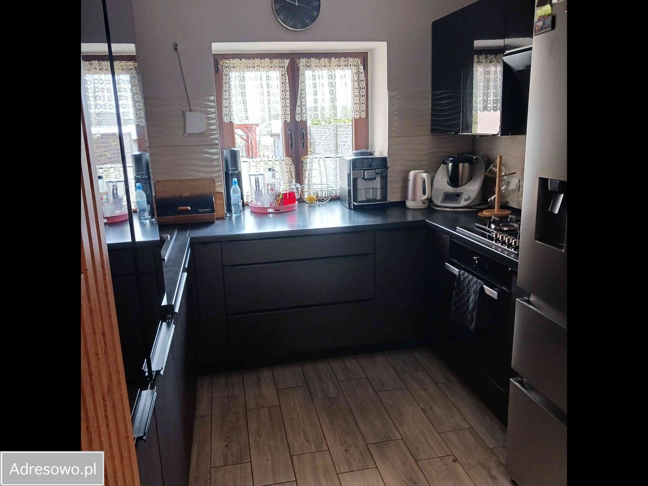 dom szeregowy, 4 pokoje Gorzyca. Zdjęcie 5