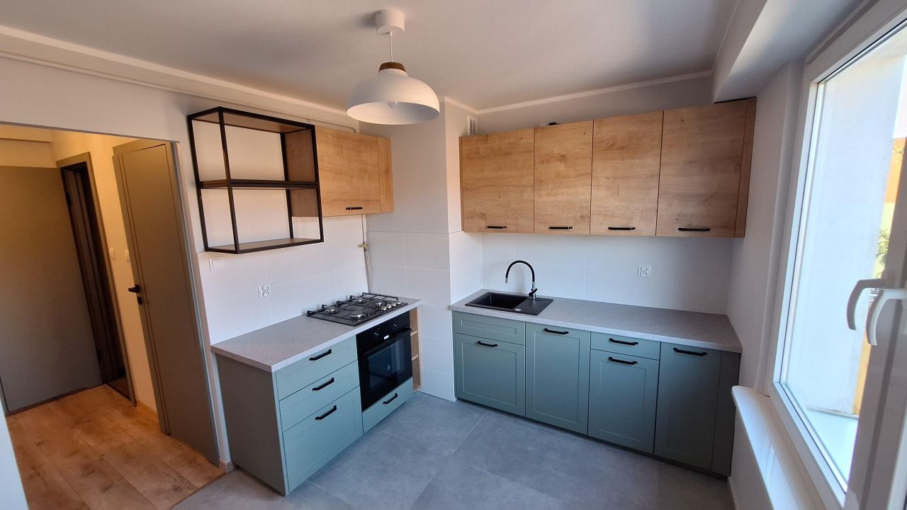 Mieszkanie 2-pokojowe Bydgoszcz Fordon, ul. Macieja Rataja. Zdjęcie 11