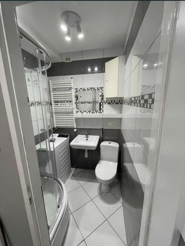 Mieszkanie 1-pokojowe Poznań Wilda, ul. Dolna Wilda. Zdjęcie 4