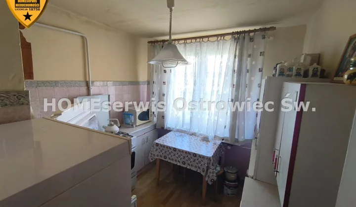 Mieszkanie 4-pokojowe Ostrowiec Świętokrzyski Centrum, ul. Mikołaja Kopernika