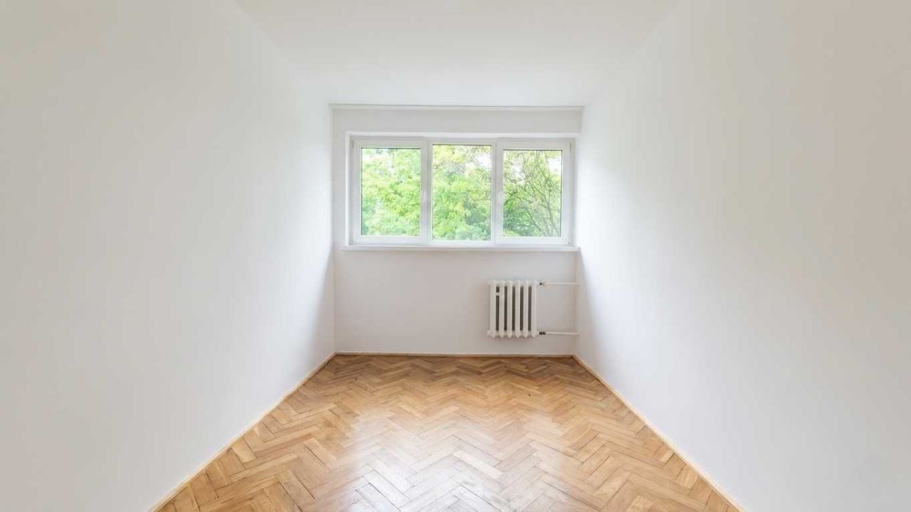 Mieszkanie 4-pokojowe Wrocław Krzyki, ul. Powstańców Śląskich. Zdjęcie 4