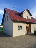 dom wolnostojący, 4 pokoje Rokocin. Zdjęcie 2