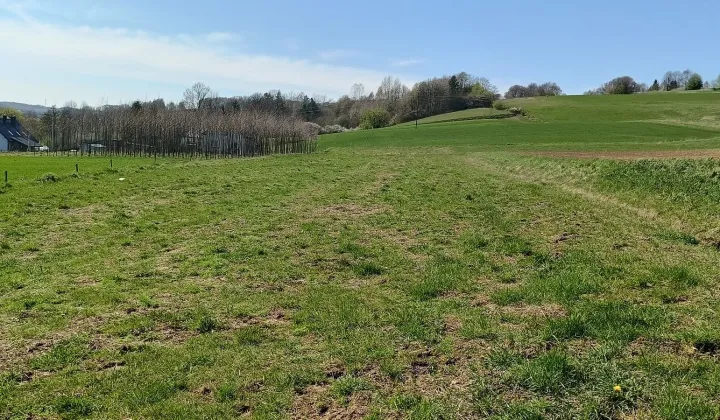 Działka budowlana Smarżowa