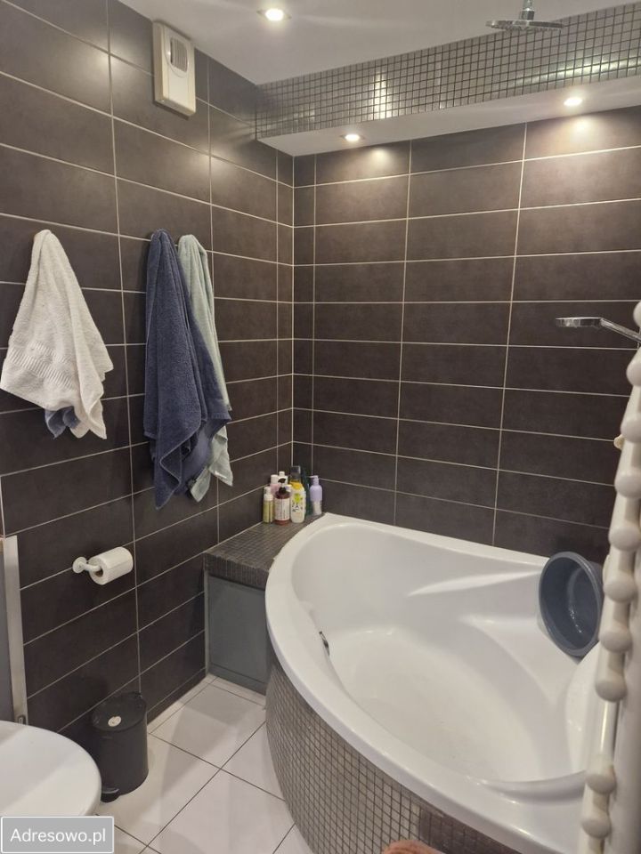 Mieszkanie 3-pokojowe Lublin LSM, ul. Jana Sawy. Zdjęcie 9